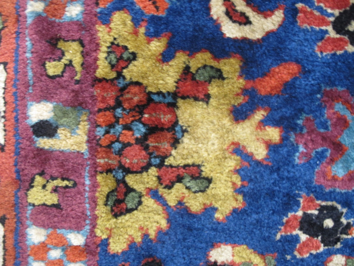 Tetex Carpet